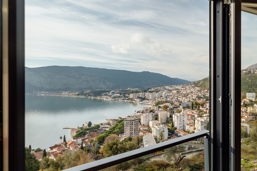 Image of Apartment in new building - 1 Bedrooms for Sale in Herceg-Novi-Herceg Novi-Montenegro, Image 13